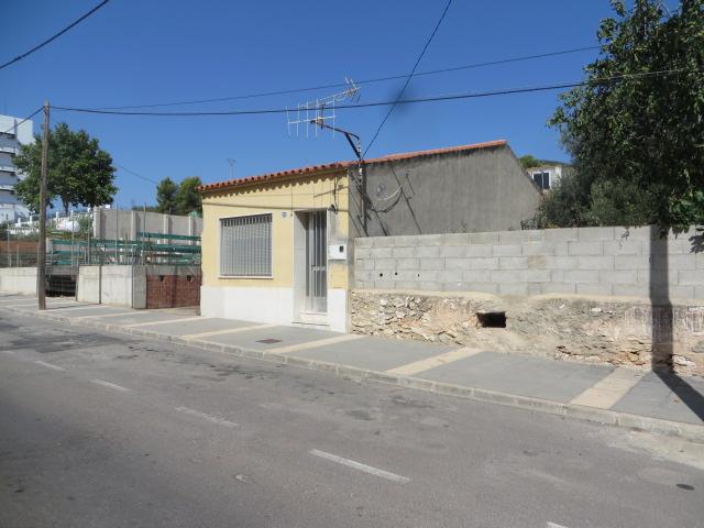Casa en venta en Torreblanca
