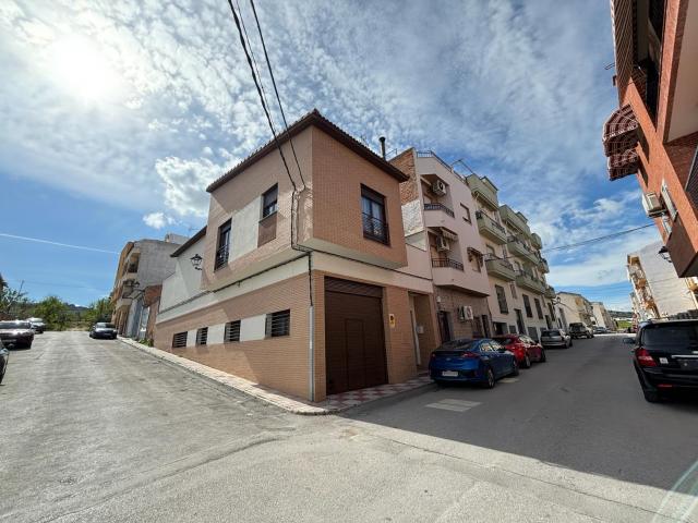 Casa en venta en Torre Del Campo