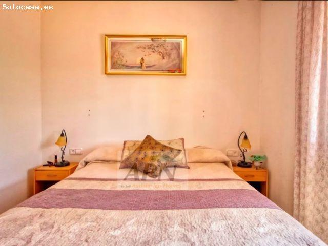 Casa en venta en El Puente, Valle del Guadalhorce