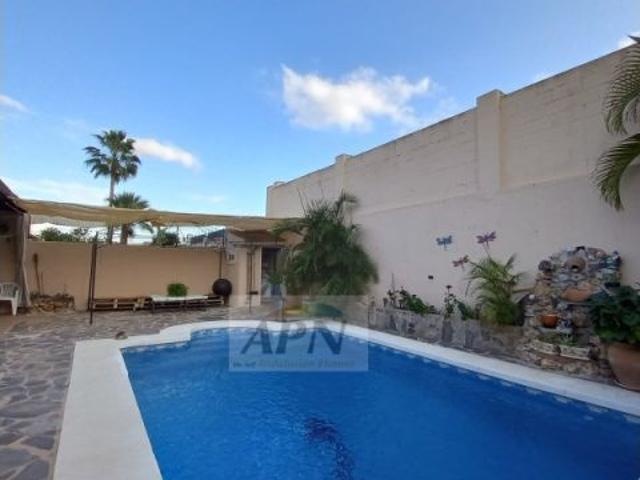 Casa en venta en Valle del Guadalhorce, Andalucía