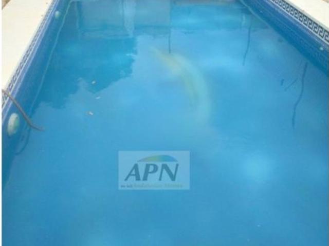 Casa en alquiler en El Puente, Valle del Guadalhorce