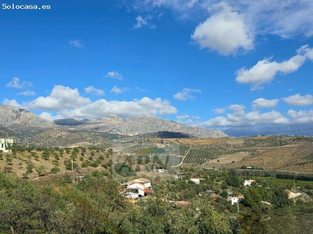 Casa en venta en El Puente, Valle del Guadalhorce