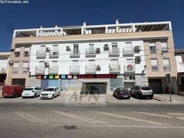 Piso en venta en El Puente, Valle del Guadalhorce