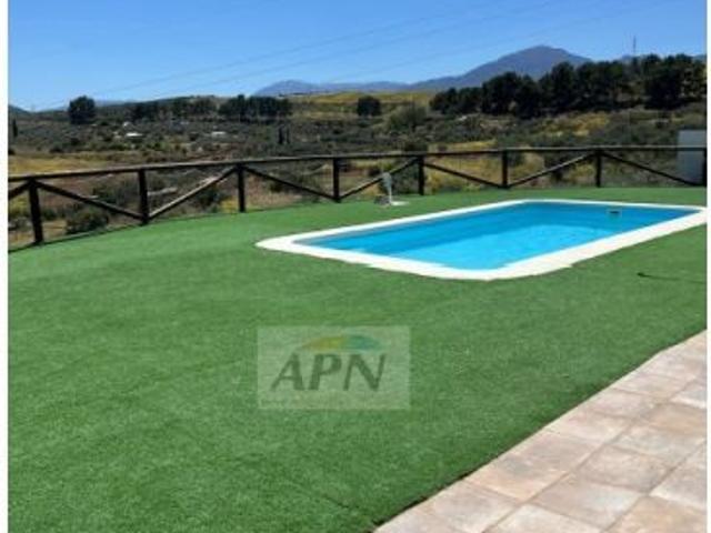 Casa en alquiler en Valle del Guadalhorce, Andalucía