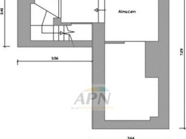 Casa en venta en El Puente, Valle del Guadalhorce