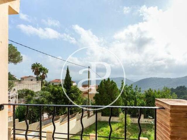 Casa en alquiler en Oliva