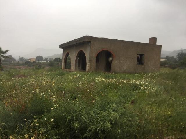 Casa en venta en Las Canales, Bajo Guadalentín