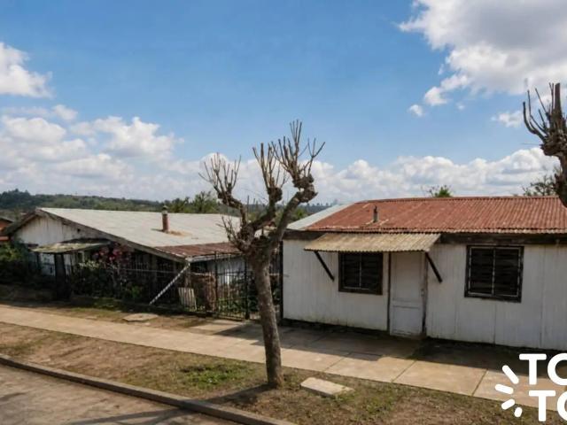 Casa en venta en Traiguén, La Araucanía