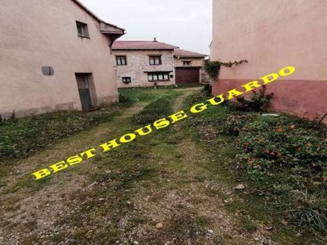 Casa en venta en Castrejón De La Peña, Castilla y León