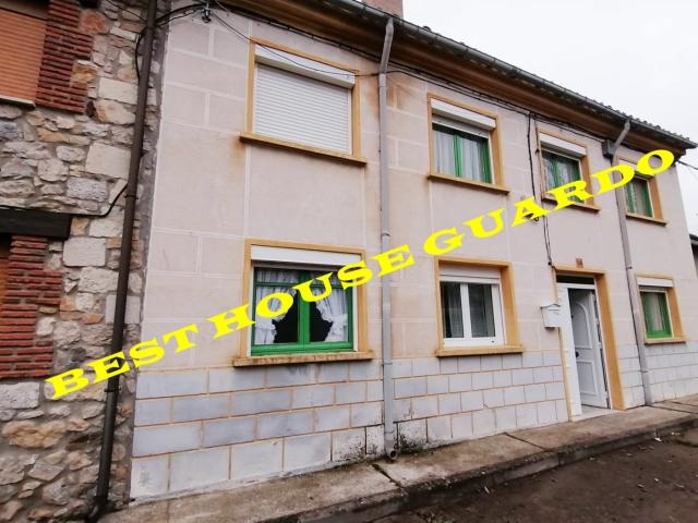 Casa en venta en Castrejón De La Peña, Castilla y León