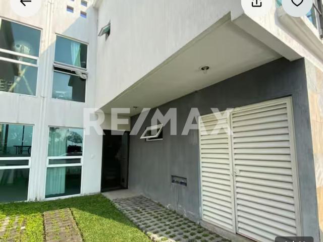 Casa en renta en Morelos