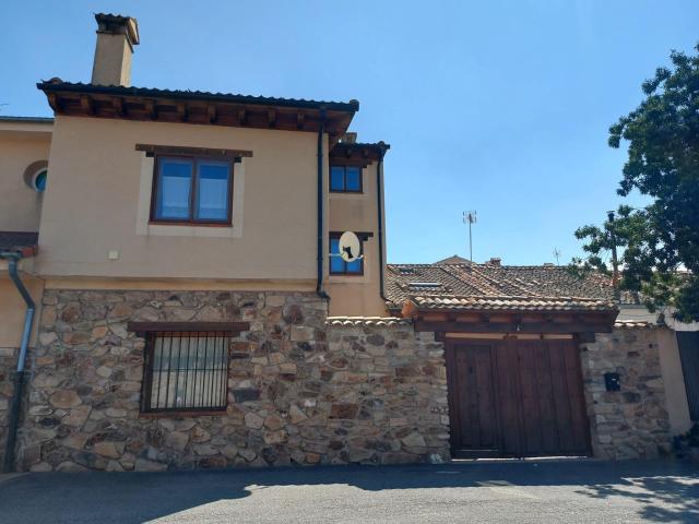 Casa en venta en Trescasas, Sexmo de San Lorenzo