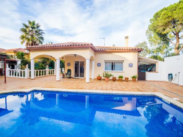 Casa en venta en Castell d'Aro, Platja d'Aro i s'Agaró, Baix Empordà