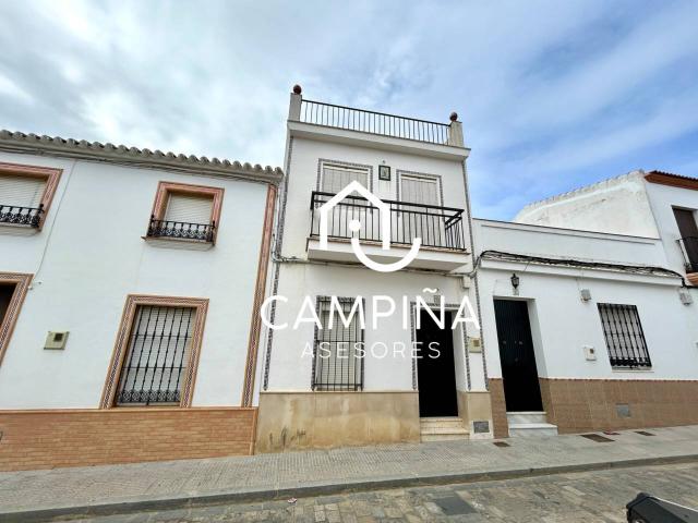 Casa en venta en Trigueros