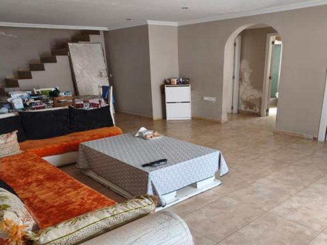 Casa en venta en La Yesera - La Piñera, Campo de Gibraltar