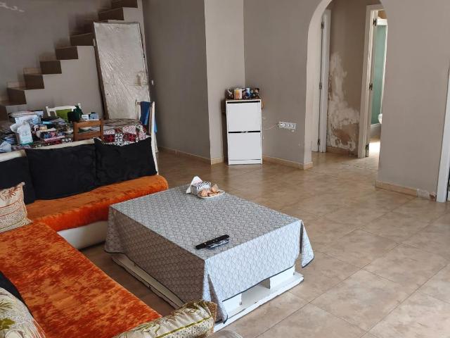 Casa en venta en Urbanización Parque Bolonia, Campo de Gibraltar