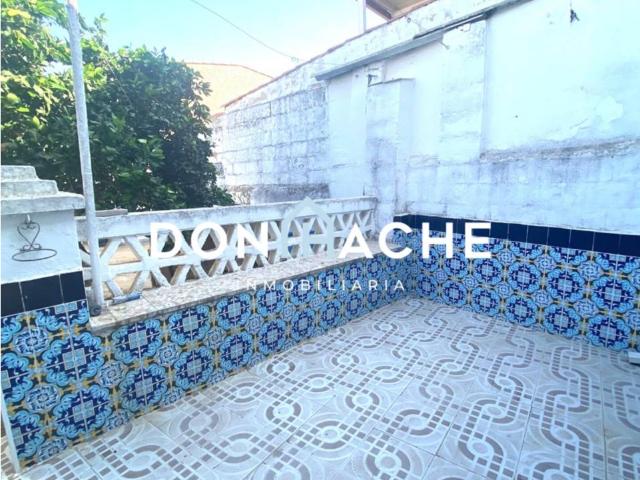 Casa en venta en Trujillanos