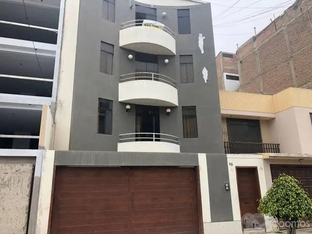 Casa venta en La Libertad