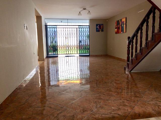 Casa alquiler en La Libertad