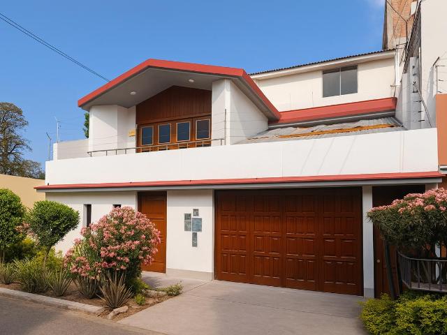 Casa venta en La Libertad