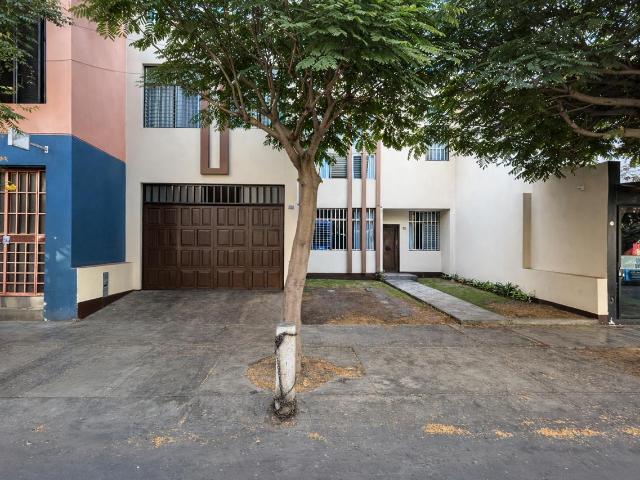 Casa venta en La Libertad