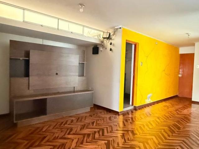 Casa alquiler en La Libertad