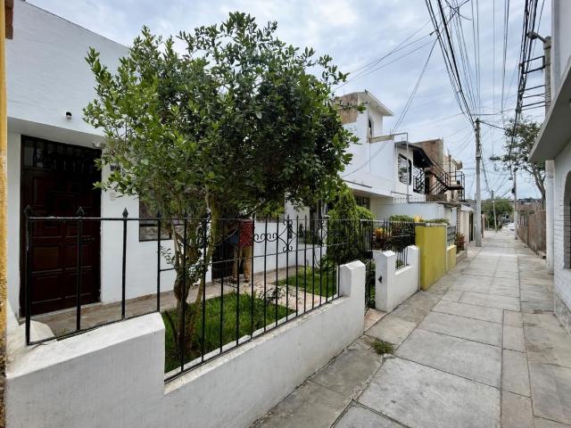 Casa venta en La Libertad