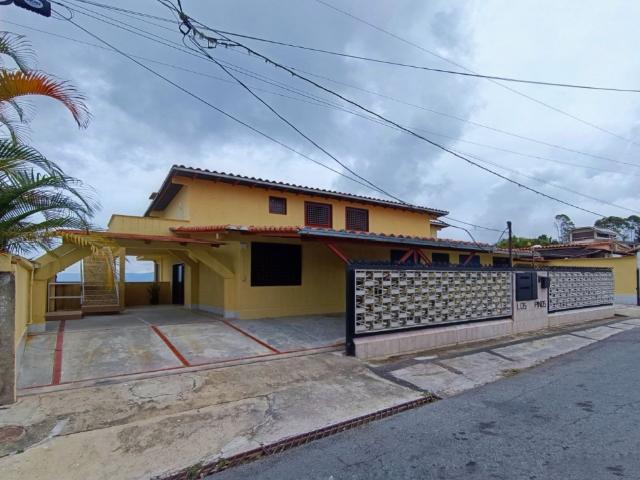 Casa en venta en Francisco Linares Alcántara, Miranda