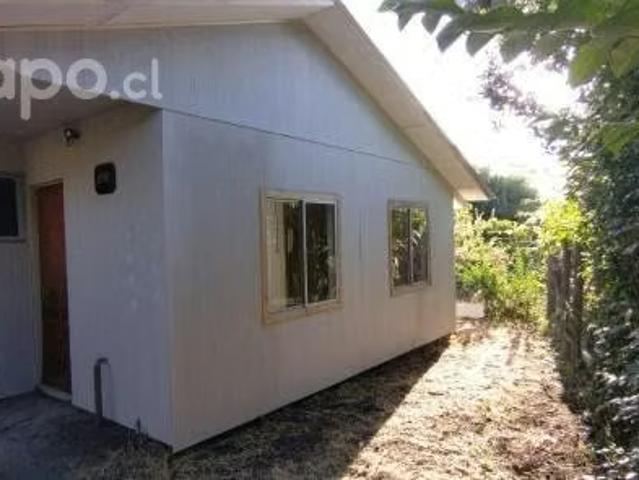 Casa en venta en Tucapel, Biobío
