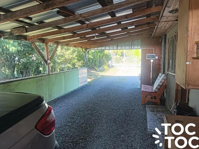 Casa en venta en Tucapel, Provincia de Bío-Bío