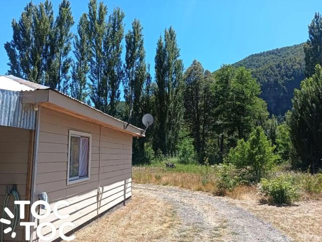 Casa en venta en Tucapel, Biobío