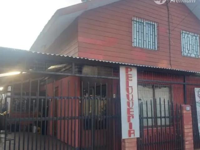 Casa en venta en Tucapel, Biobío