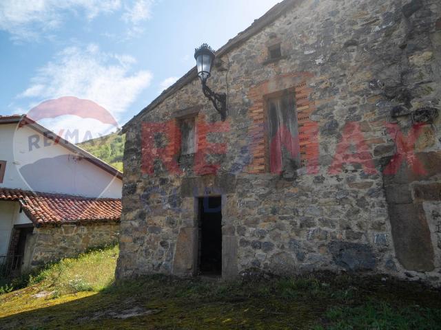 Casa en venta en Tudanca, Cantabria