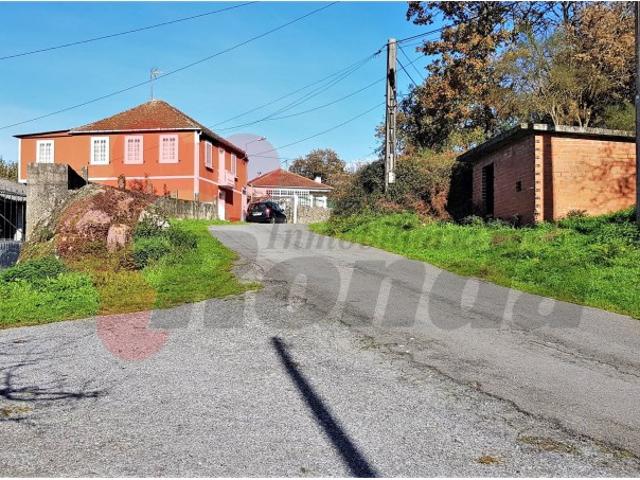 Casa en venta en Santalla de Toiriz, Monforte de Lemos