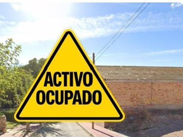 Casa en venta en Sexmo de Posaderas, Turégano