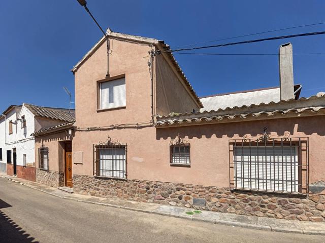 Casa en venta en Turleque
