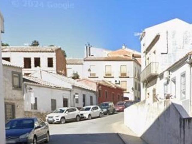Casa en venta en Centro Histórico, Úbeda