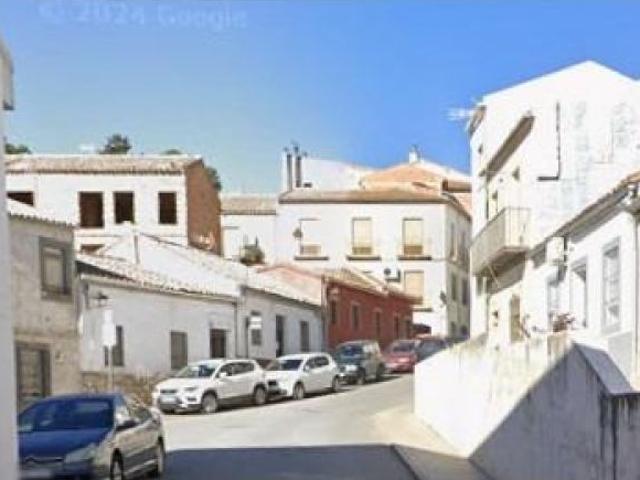 Casa en venta en Centro Histórico, Úbeda