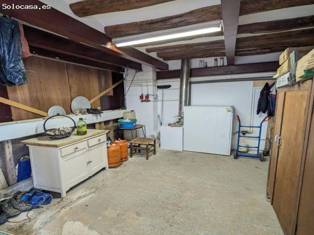 Casa en venta en Estellerria, Navarra