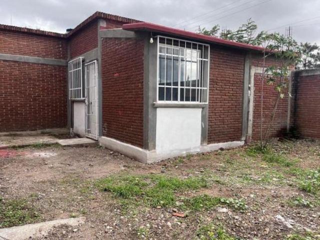 Casa en venta en Tlacolula De Matamoros, Oaxaca