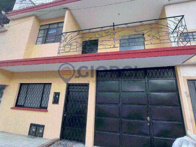 Casa en arriendo en San Francisco, Santander