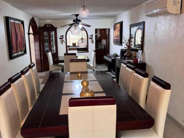 Casa en venta en Tampico, Tamaulipas
