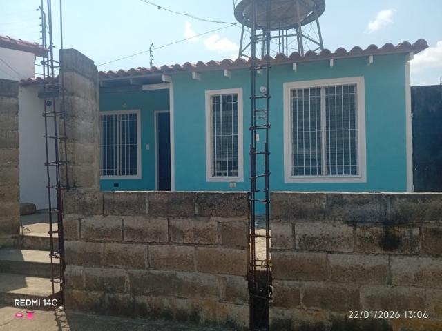 Casa en venta en Barinas