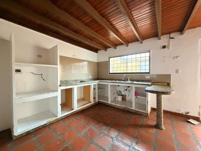 Casa en venta en Palavecino, Lara