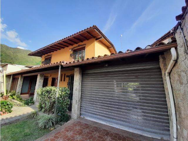 Casa en venta en Girardot, Aragua