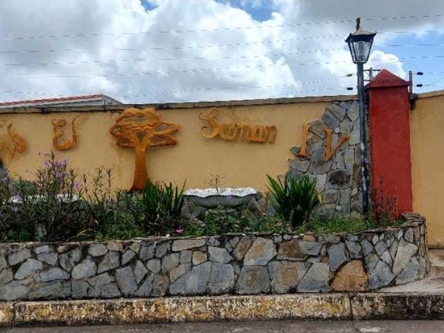 Casa en venta en Urbanización Los Samanes, Maturín