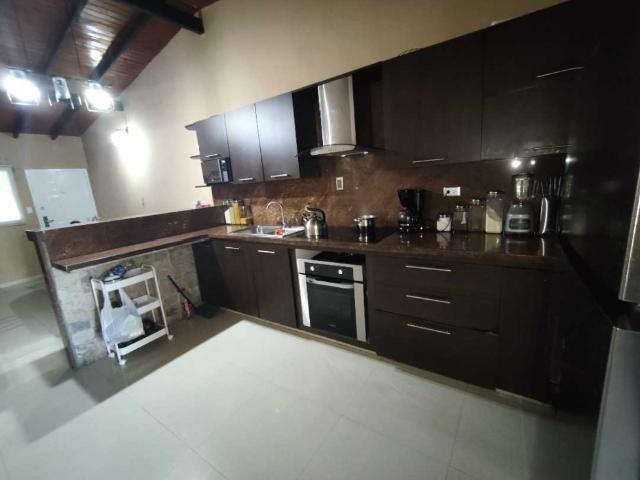 Casa en venta en Tipuro, Maturín