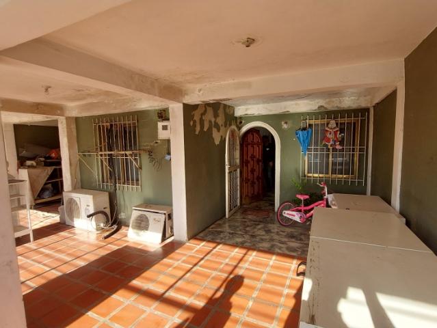 Casa en venta en Maturin, Monagas