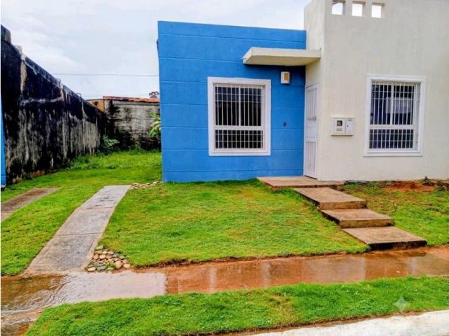 Casa en venta en Maturin, Monagas