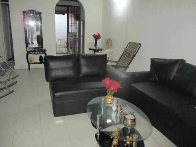 Casa en arriendo en El Laguito, Bolívar